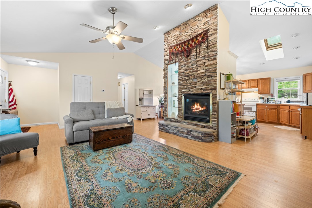 163 Goldfinch Hill Road Boone, NC 28607 - Photo 7 of 42 Gallery Image 7