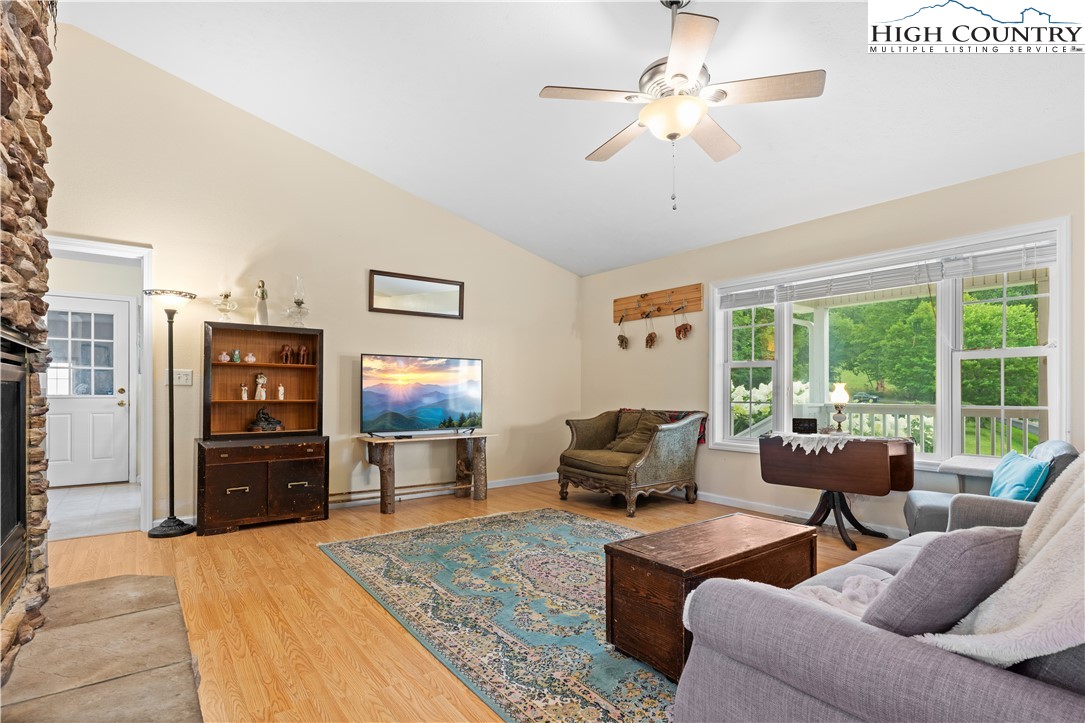 163 Goldfinch Hill Road Boone, NC 28607 - Photo 8 of 42 Gallery Image 8