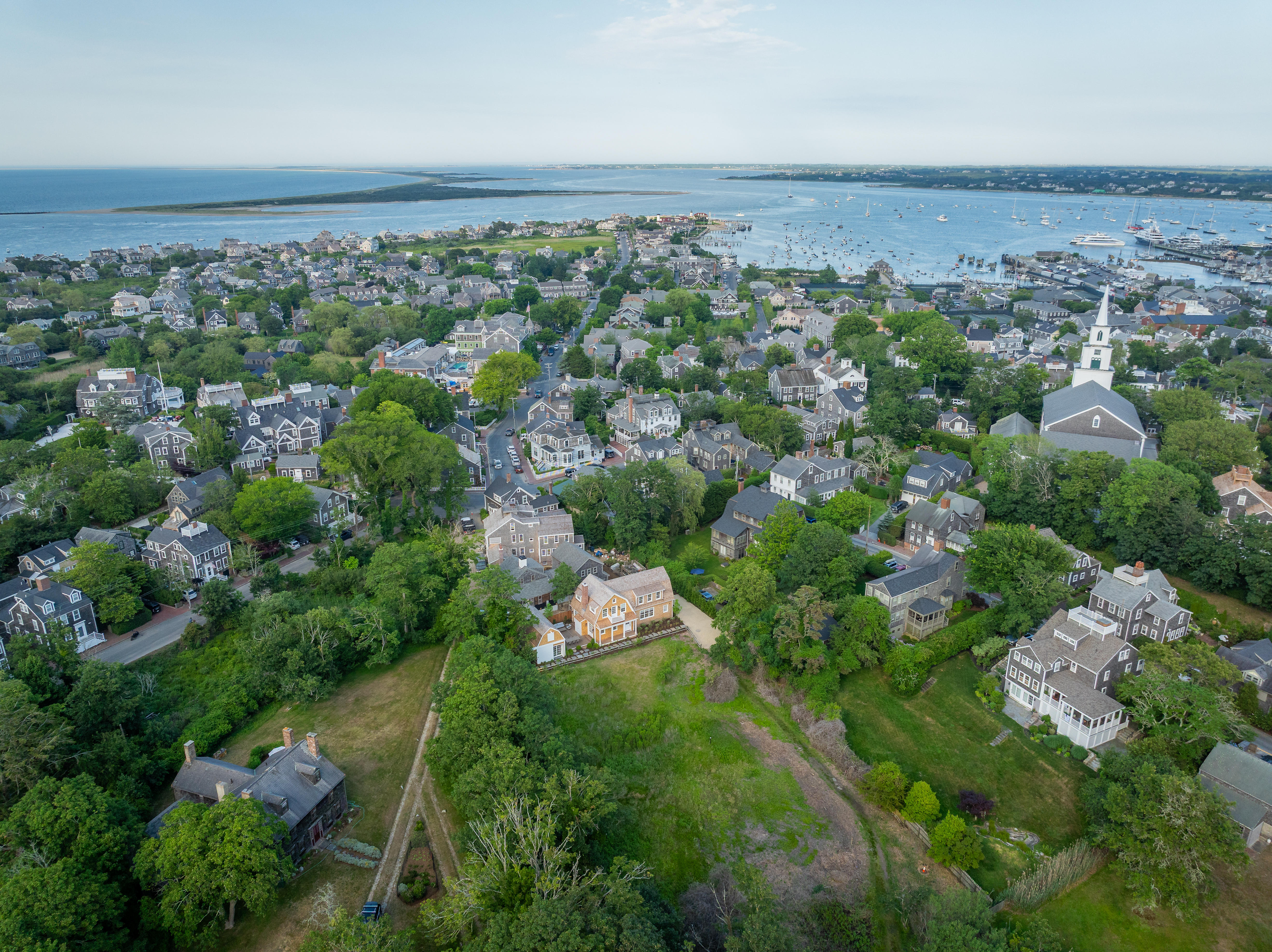 36 B Lily Street Nantucket, MA 02554 - Photo 2 of 21