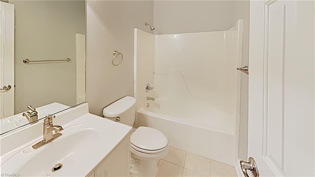 8207 Chestershire Road Oak Ridge, NC 27310 - Photo 14 of 18