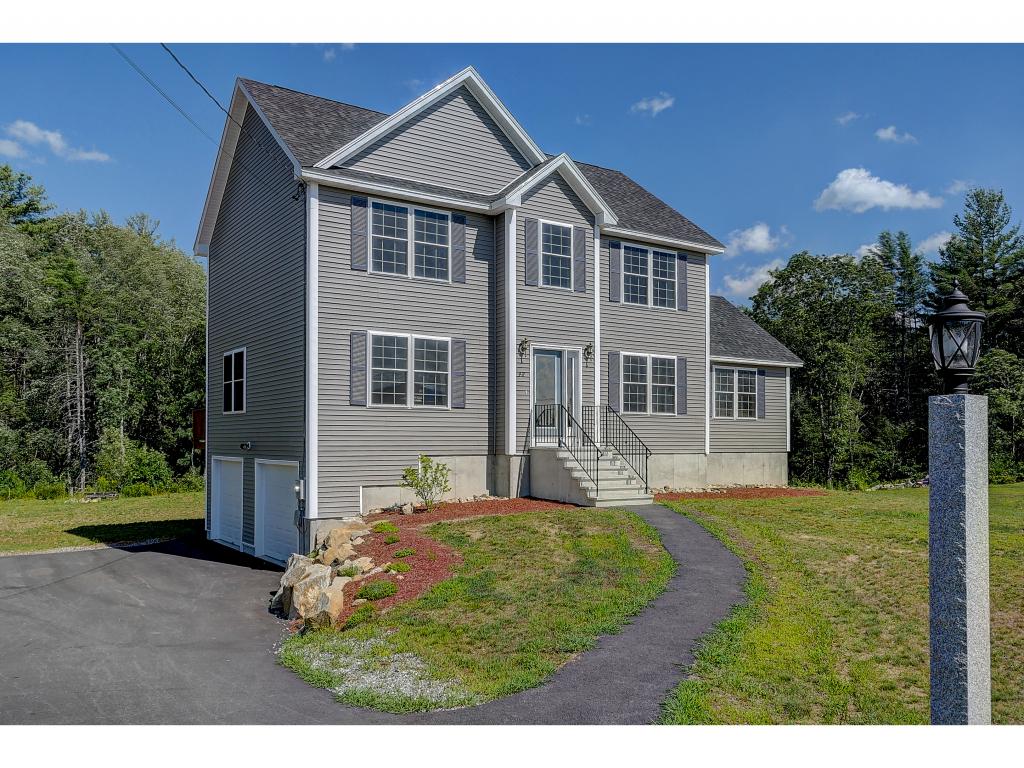48 Hilbren Road Weare, NH 03281 - Photo 1 of 33