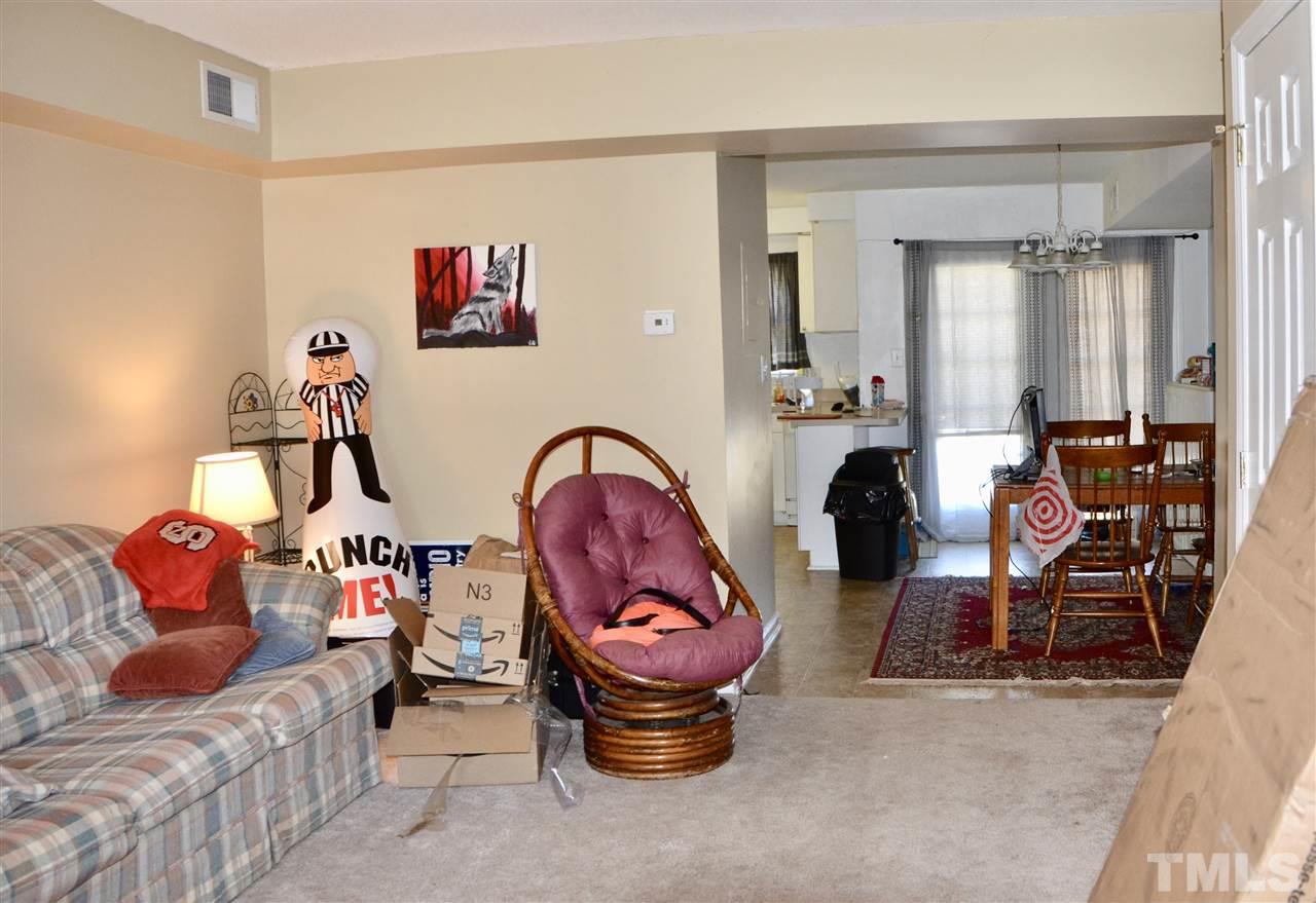 145 Jones Franklin Road, Unit C Raleigh, NC 27606 - Photo 2 of 13
