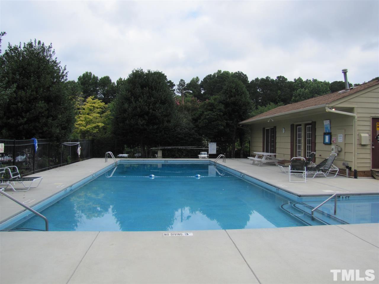 145 Jones Franklin Road, Unit C Raleigh, NC 27606 - Photo 13 of 13