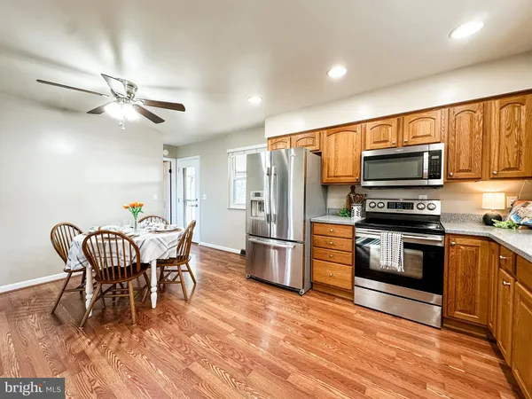 $289,900 | 14512 Barton Boulevard Southwest, Cumberland, MD 21502