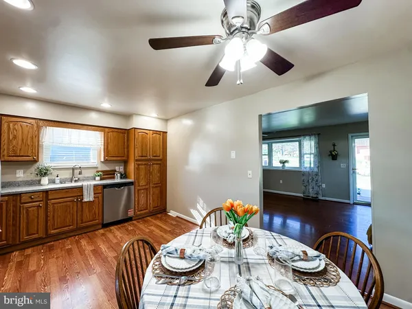 $289,900 | 14512 Barton Boulevard Southwest, Cumberland, MD 21502