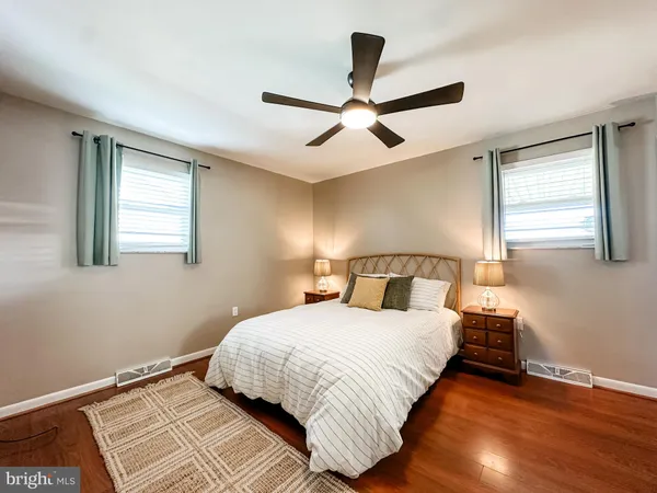 $289,900 | 14512 Barton Boulevard Southwest, Cumberland, MD 21502