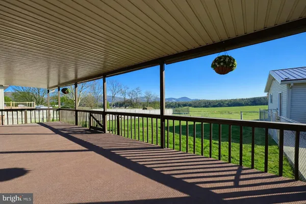 $289,900 | 14512 Barton Boulevard Southwest, Cumberland, MD 21502