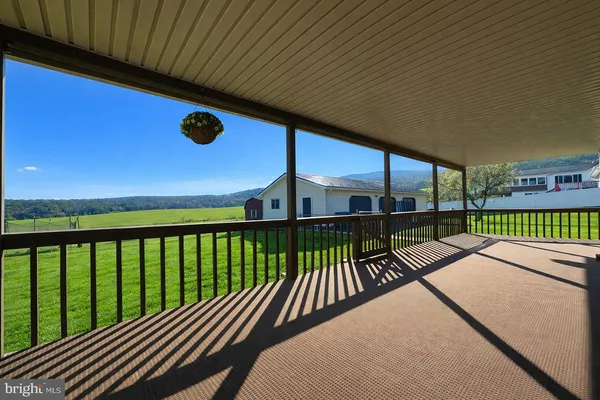 $289,900 | 14512 Barton Boulevard Southwest, Cumberland, MD 21502