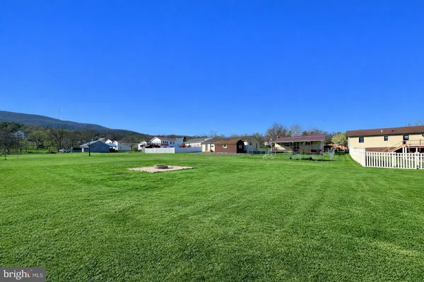 $289,900 | 14512 Barton Boulevard Southwest, Cumberland, MD 21502