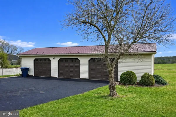 $289,900 | 14512 Barton Boulevard Southwest, Cumberland, MD 21502