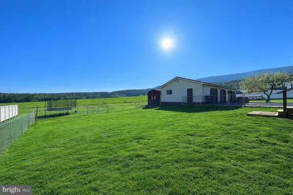 $289,900 | 14512 Barton Boulevard Southwest, Cumberland, MD 21502