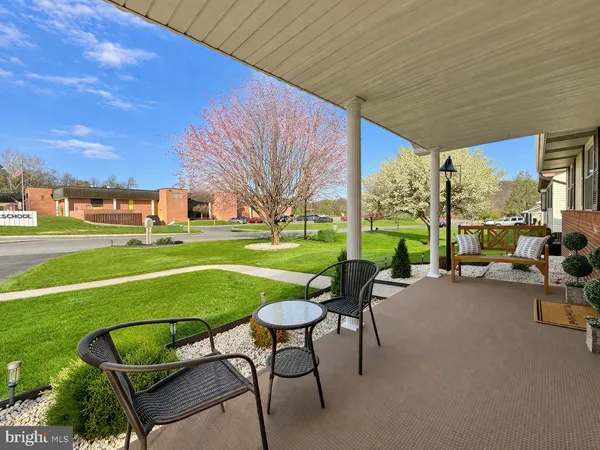 $289,900 | 14512 Barton Boulevard Southwest, Cumberland, MD 21502