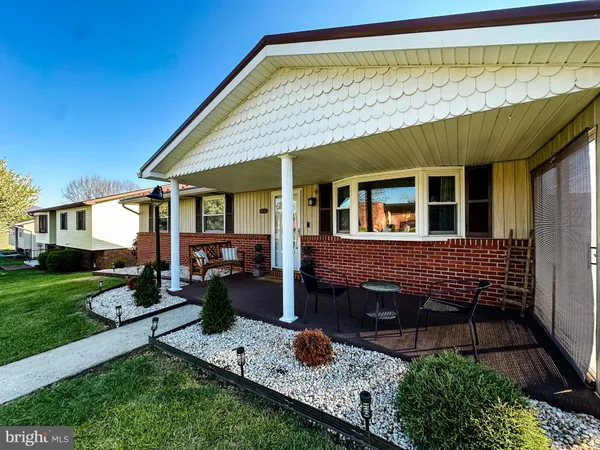 $289,900 | 14512 Barton Boulevard Southwest, Cumberland, MD 21502