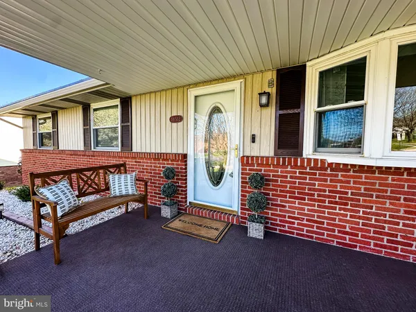 $289,900 | 14512 Barton Boulevard Southwest, Cumberland, MD 21502