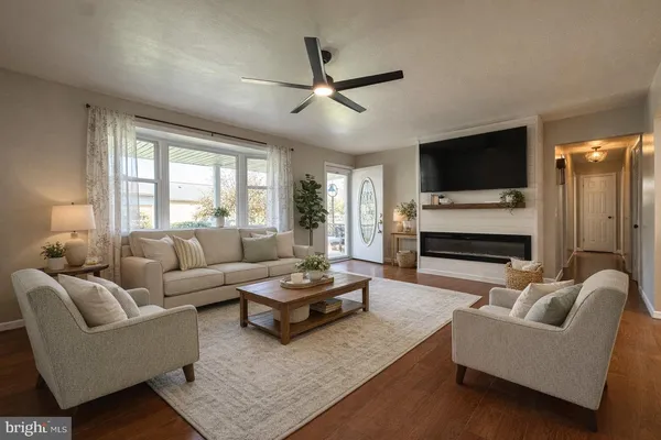 $289,900 | 14512 Barton Boulevard Southwest, Cumberland, MD 21502