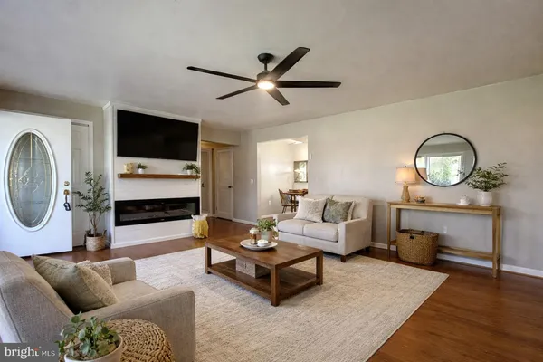 $289,900 | 14512 Barton Boulevard Southwest, Cumberland, MD 21502