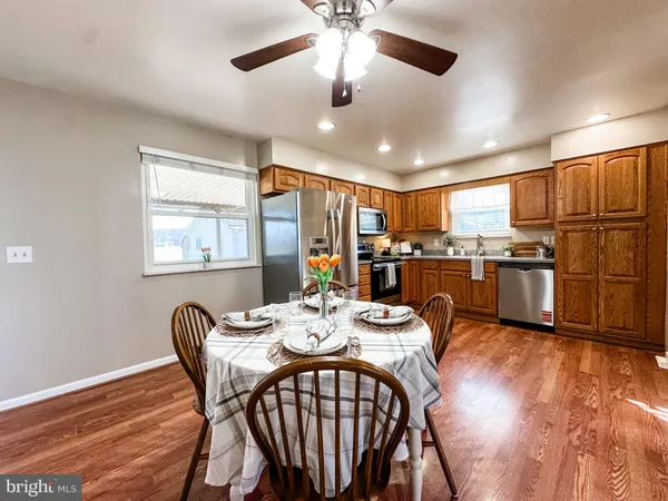 $289,900 | 14512 Barton Boulevard Southwest, Cumberland, MD 21502