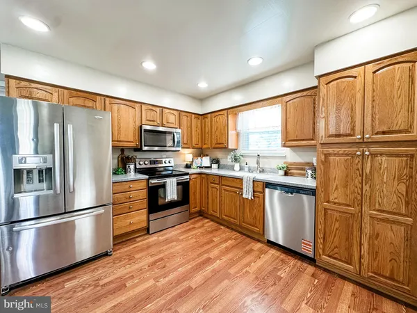 $289,900 | 14512 Barton Boulevard Southwest, Cumberland, MD 21502