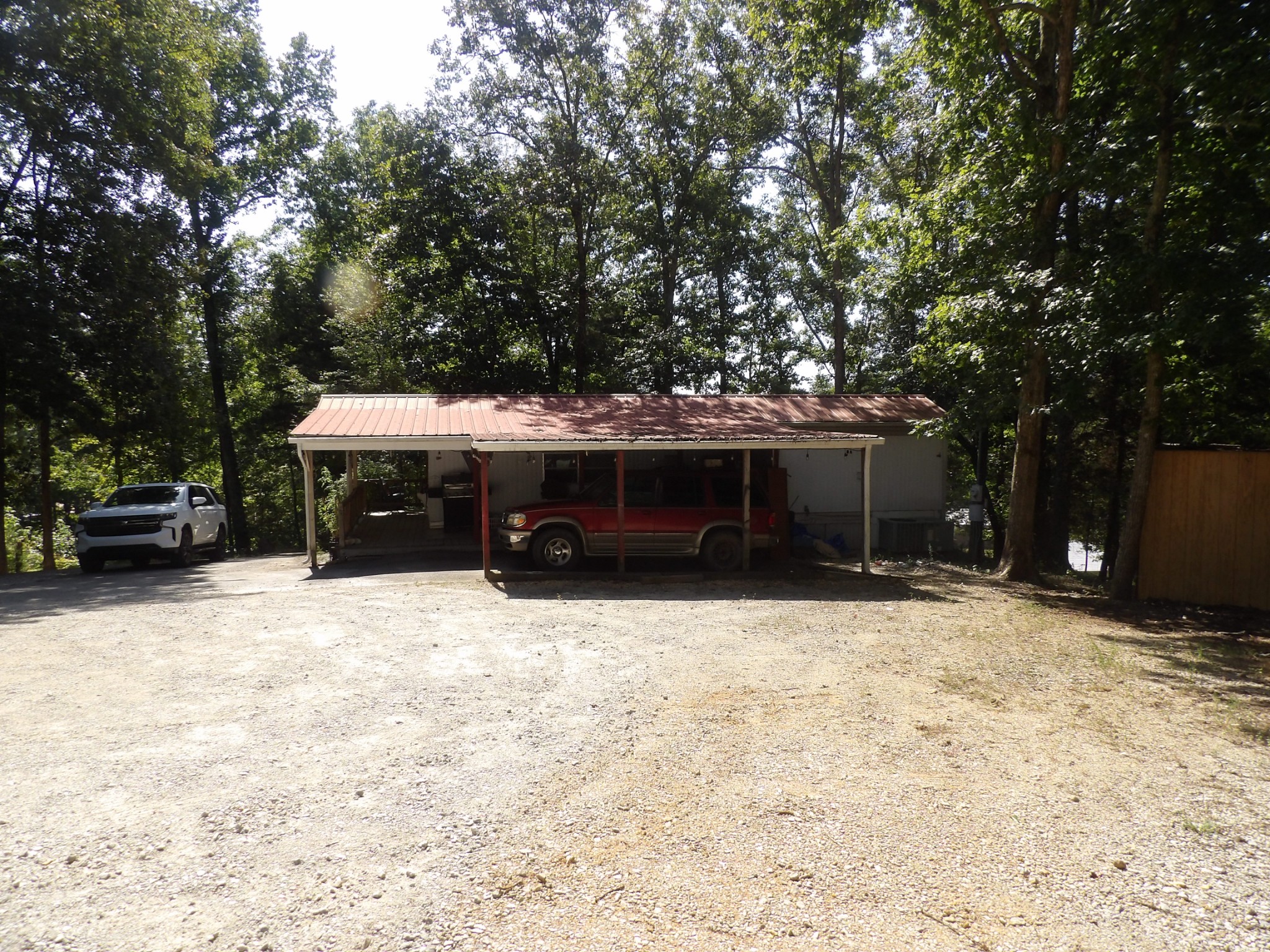 7062 Cuba Landing Road Waverly, TN 37185 - Photo 19 of 58 Gallery Image 19