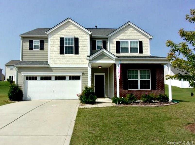 1019 Rural Farm Road Indian Trail, NC 28079 - Photo 1 of 14 Gallery Image 1