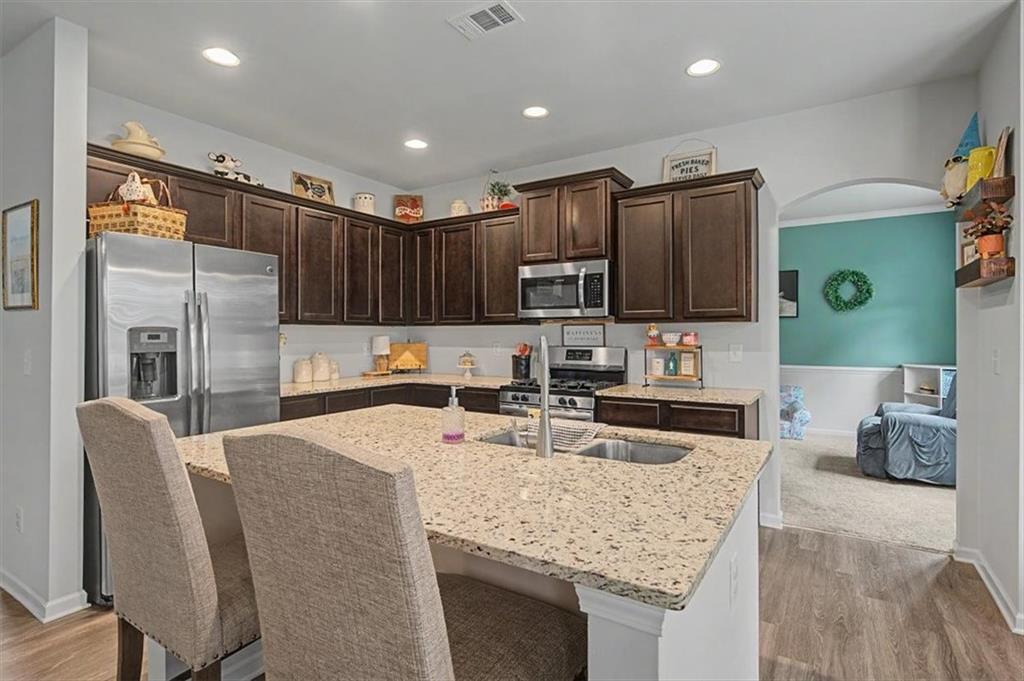 111 Serendipity Way Dallas, GA 30157 - Photo 13 of 62