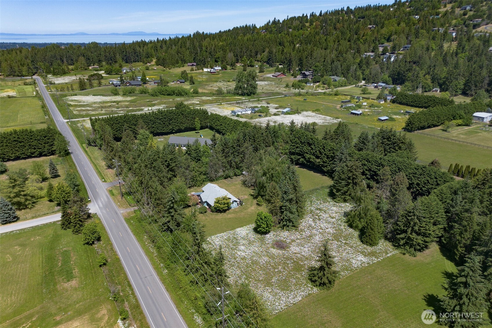 3582 Happy Valley Road Sequim, WA 98382 - Photo 38 of 40