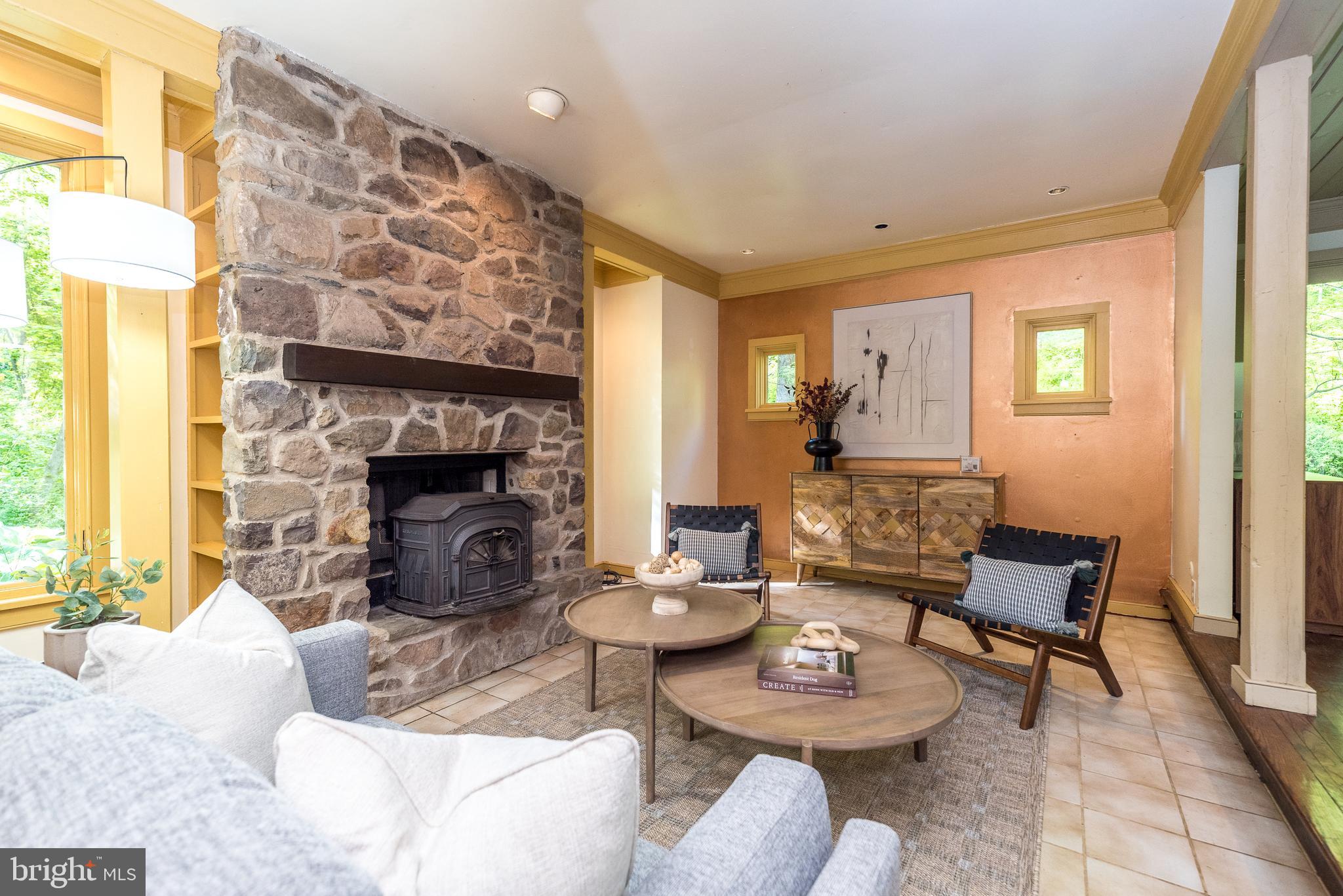 2946 North Sugan Road New Hope, PA 18938 - Photo 8 of 54 Gallery Image 8