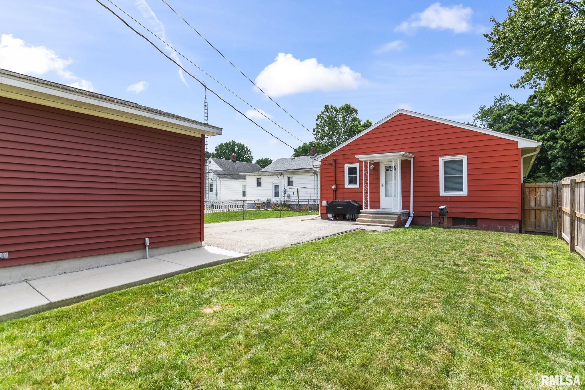 3232 South 3rd Street Springfield, IL 62703 - Photo 33 of 37