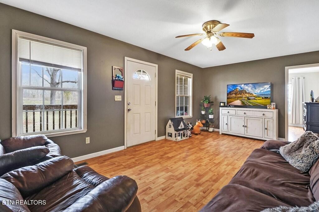 660 East Rock Quarry Road Clarkrange, TN 38553 - Photo 10 of 39 Gallery Image 10