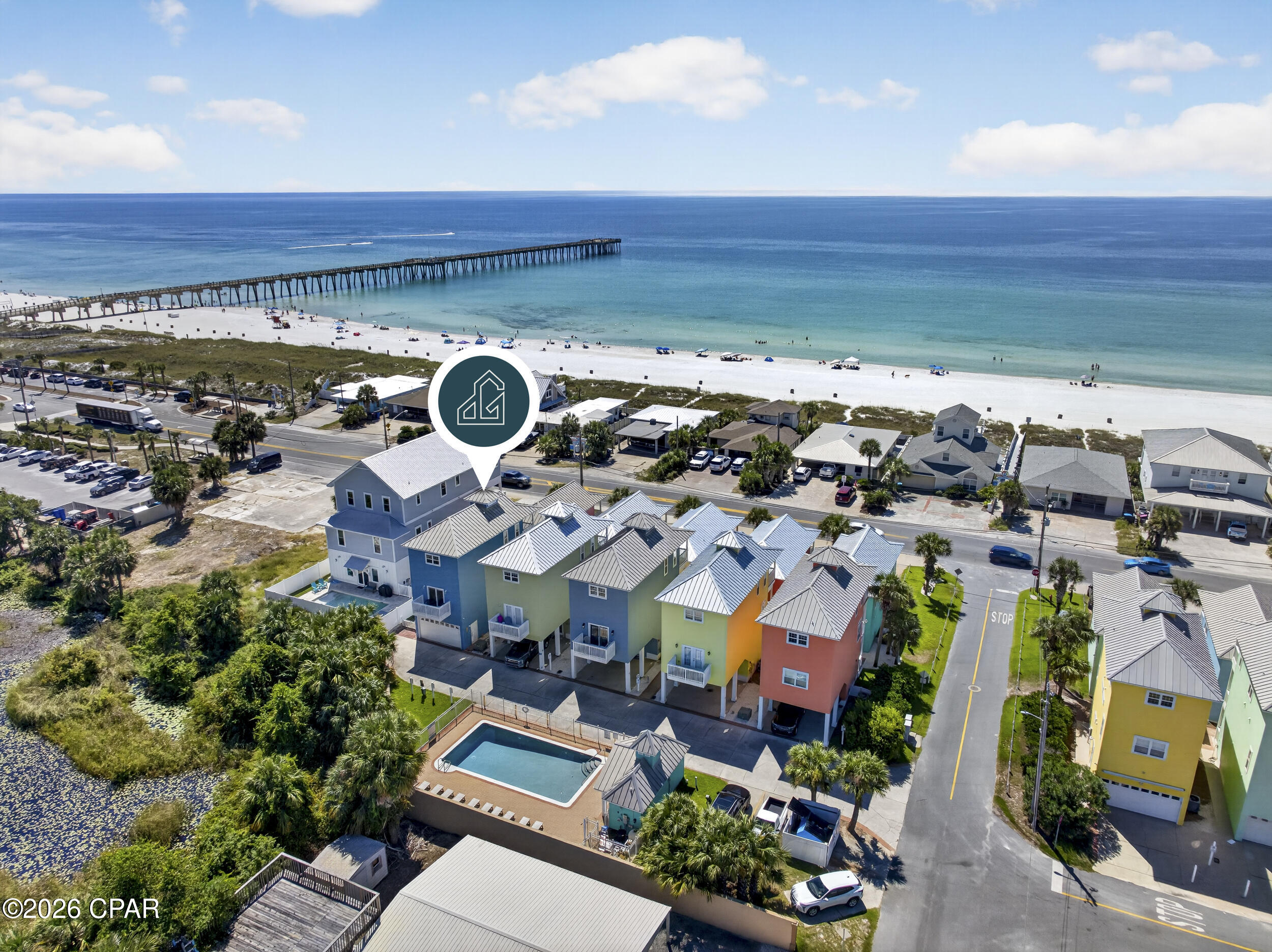 16328 Front Beach Road, Unit 20 Panama City Beach, FL 32413 - Photo 2 of 58 Gallery Image 2