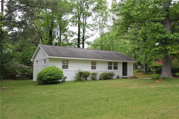 $700 | 3533 Larkspur Terrace, Decatur, GA 30032