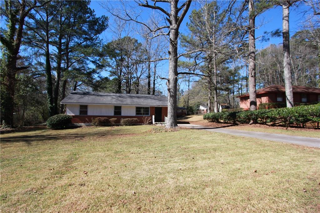 3533 Larkspur Terrace Decatur, GA 30032 - Photo 44 of 48