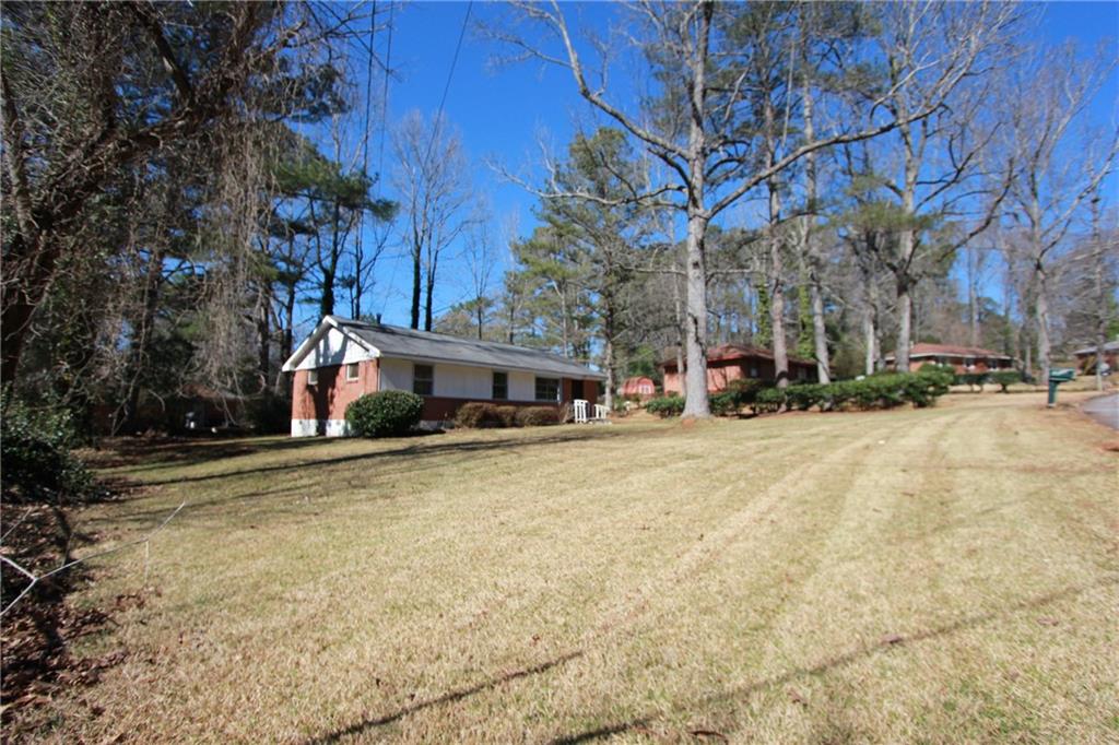 3533 Larkspur Terrace Decatur, GA 30032 - Photo 45 of 48