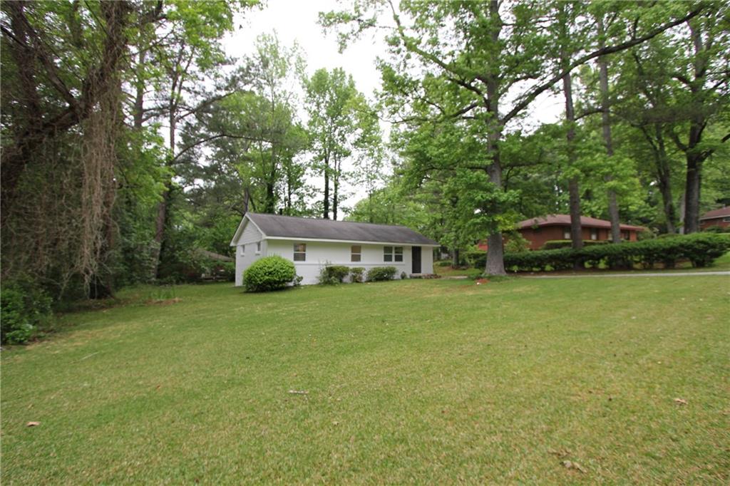 3533 Larkspur Terrace Decatur, GA 30032 - Photo 46 of 48