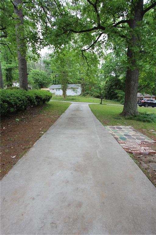 3533 Larkspur Terrace Decatur, GA 30032 - Photo 47 of 48