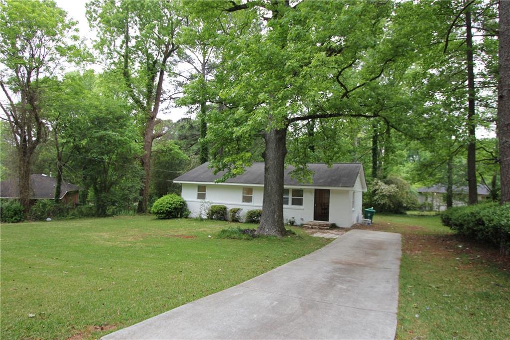 3533 Larkspur Terrace Decatur, GA 30032 - Photo 48 of 48