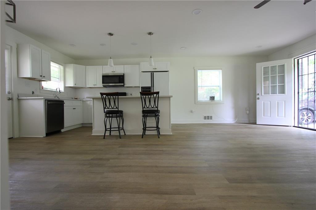 3533 Larkspur Terrace Decatur, GA 30032 - Photo 8 of 48