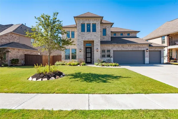 $525,000 | 6034 Lake Bridge Lane, Manvel, TX 77578