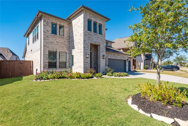 $525,000 | 6034 Lake Bridge Lane, Manvel, TX 77578