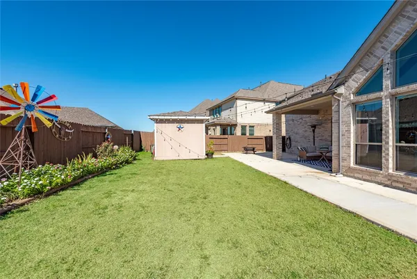 $525,000 | 6034 Lake Bridge Lane, Manvel, TX 77578