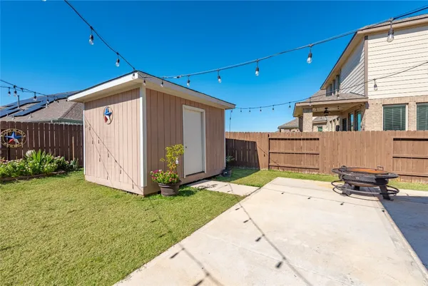 $525,000 | 6034 Lake Bridge Lane, Manvel, TX 77578