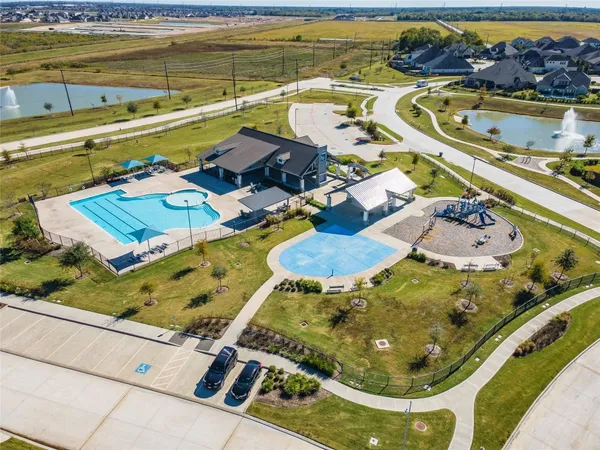 $525,000 | 6034 Lake Bridge Lane, Manvel, TX 77578