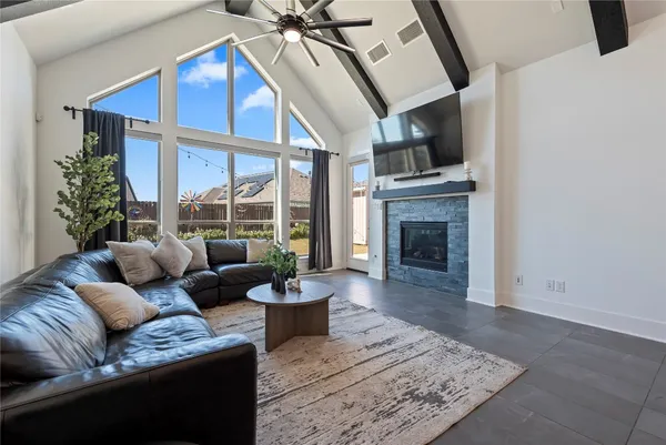 $525,000 | 6034 Lake Bridge Lane, Manvel, TX 77578
