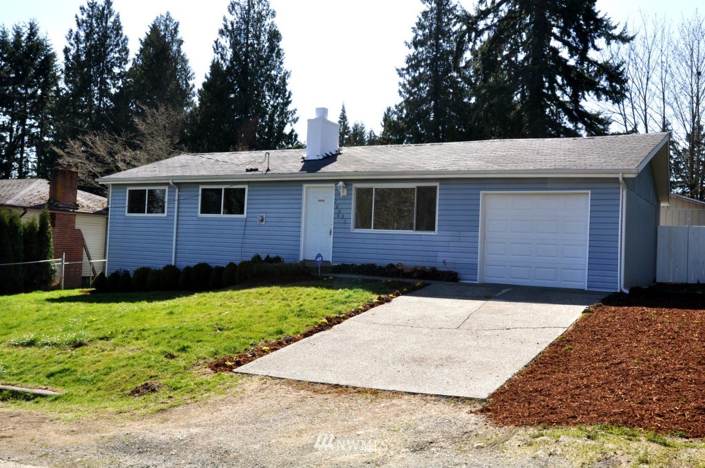 16025 Southeast 130th Street Renton, WA 98059 - Photo 1 of 1