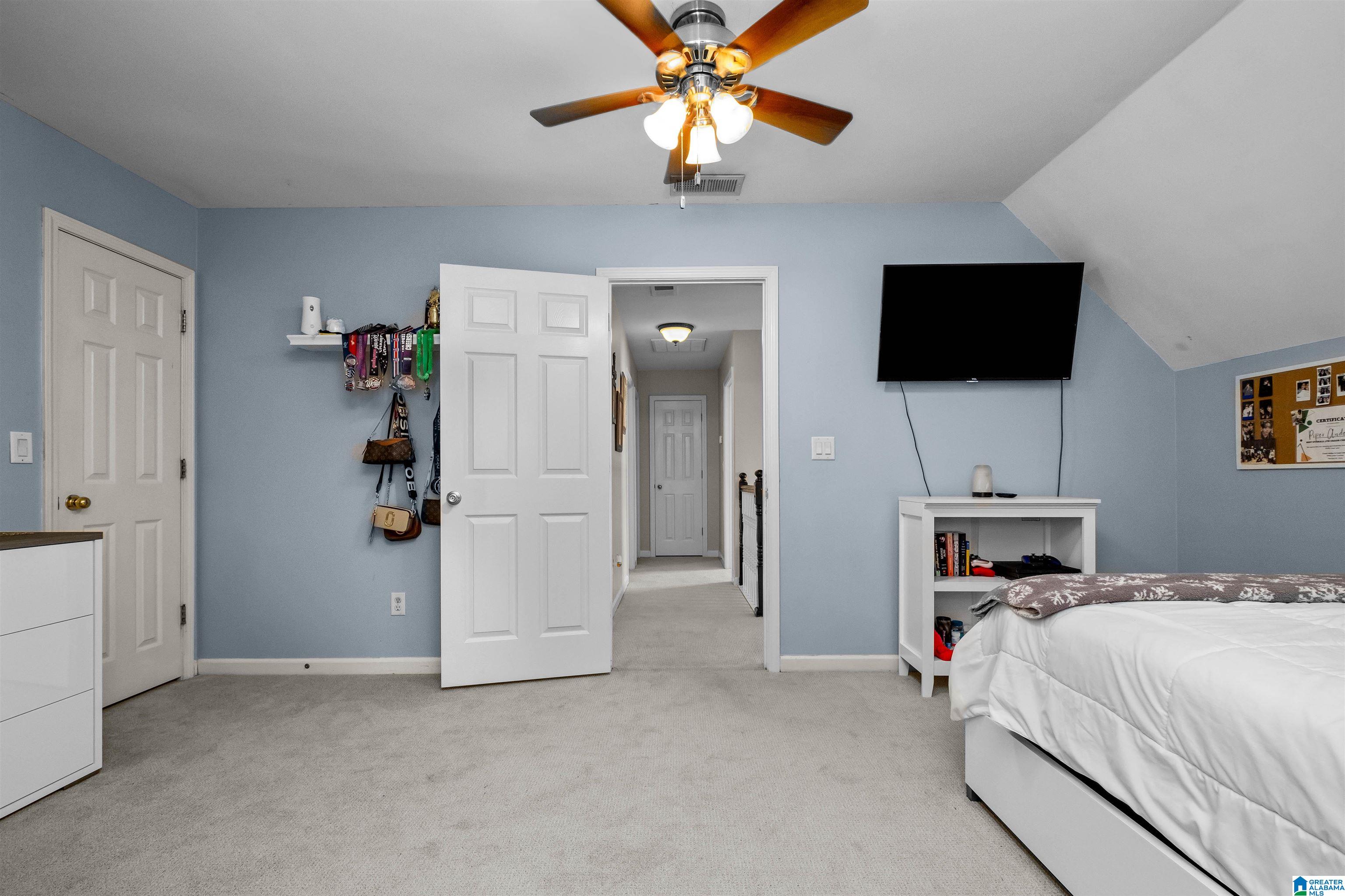 244 Silverleaf Drive Pelham, AL 35124 - Photo 56 of 78