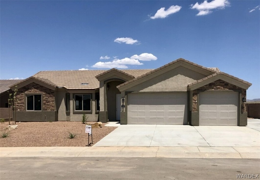3318 Roma Road Kingman, AZ 86401 - Photo 1 of 17 Gallery Image 1