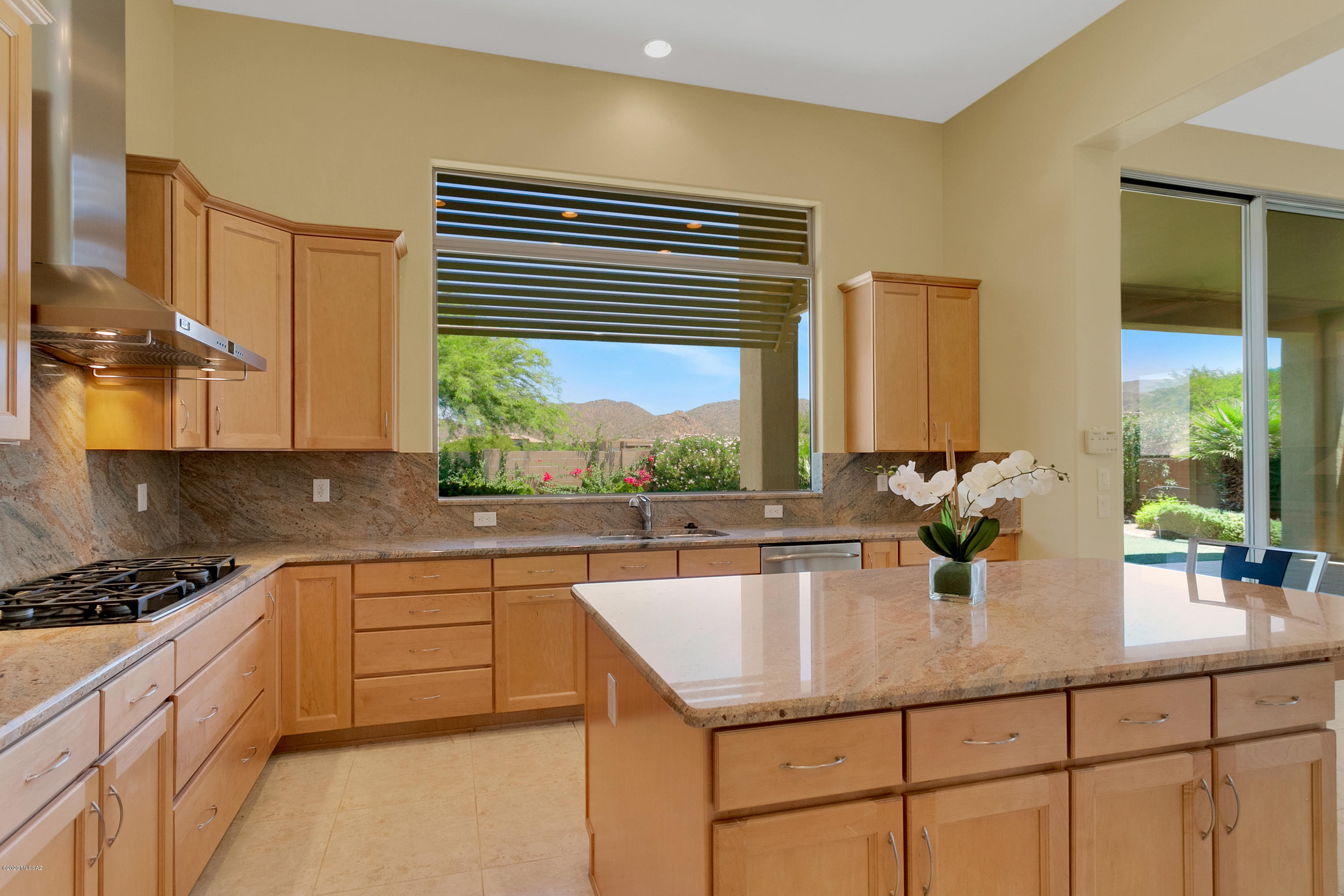 66254 East Box Elder Road Tucson, AZ 85739 - Photo 22 of 46