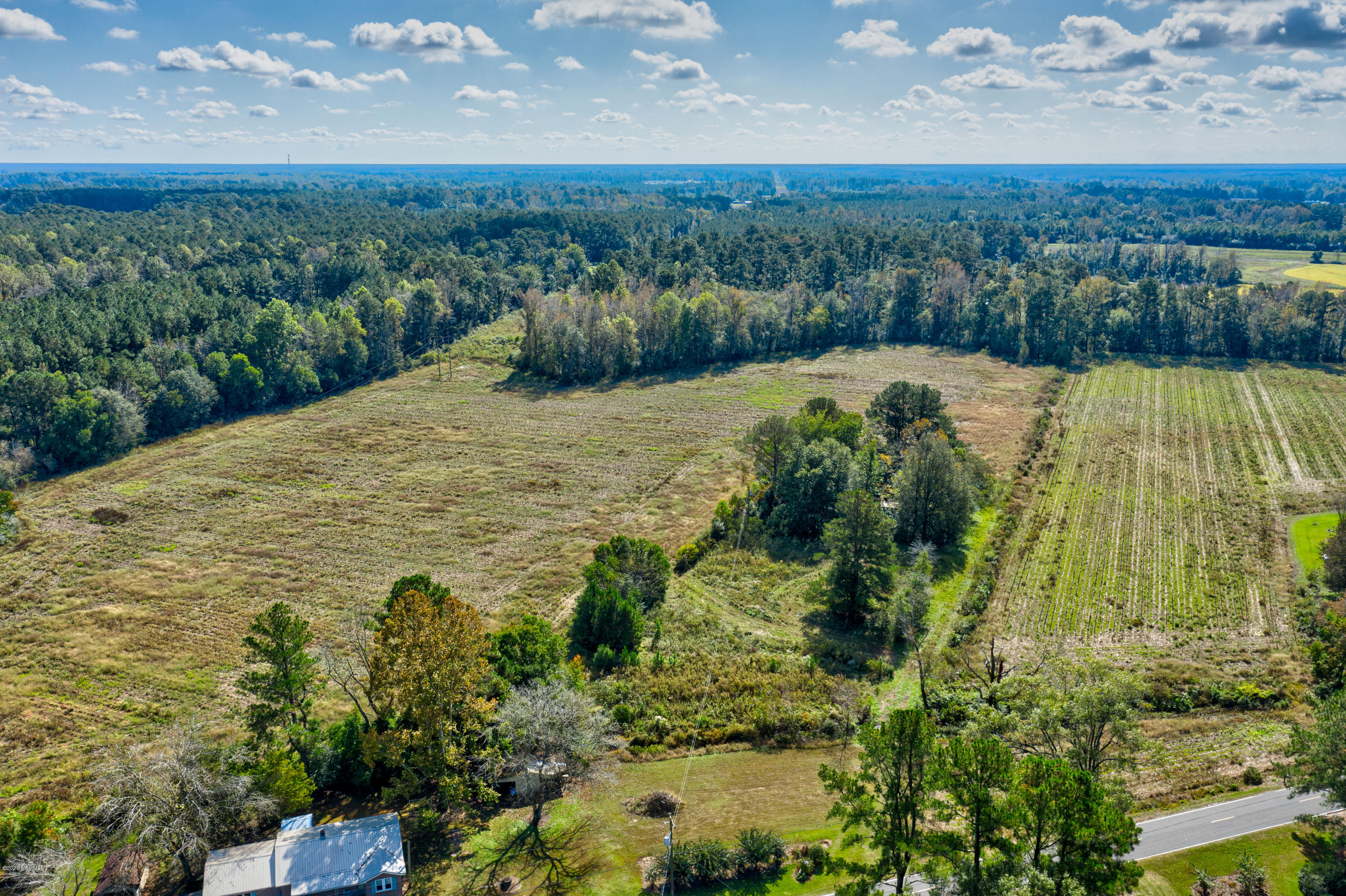 0 Bakers Road Wallace, NC 28466 - Photo 1 of 11 Drone-1