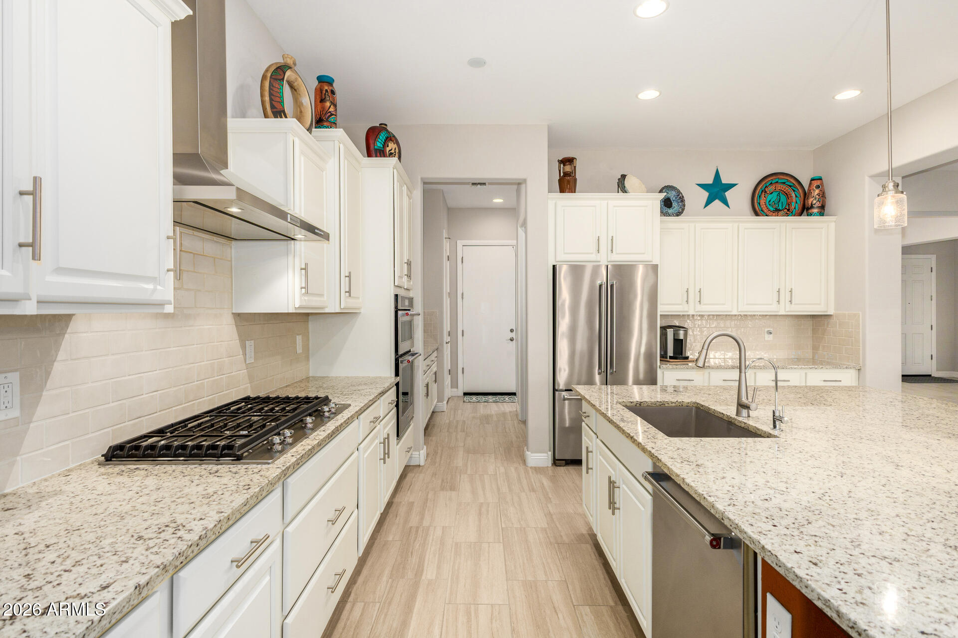 8144 West Silver Spring Way Florence, AZ 85132 - Photo 24 of 82 25 - Silver Spring