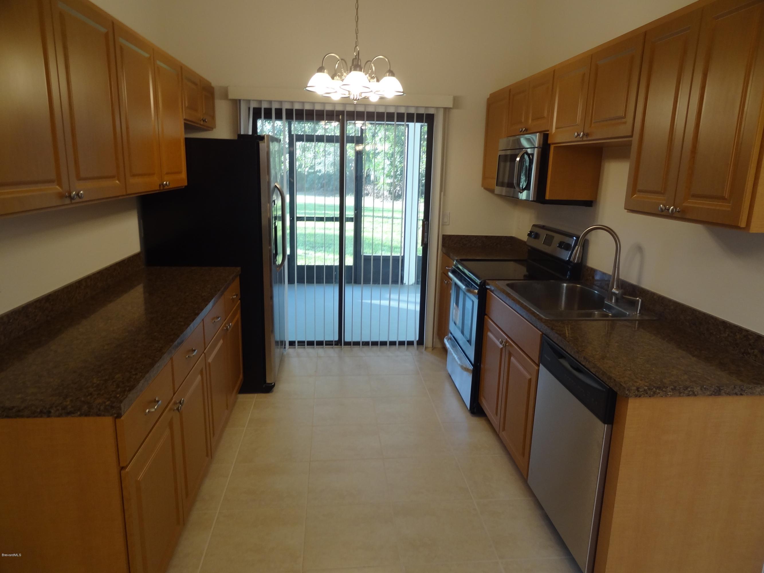 210 Wendover Road Southwest Palm Bay, FL 32908 - Photo 3 of 14 Kitchen